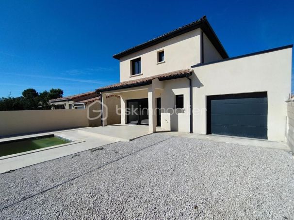 A louer MAISON  DE MAîTRE  GIGNAC