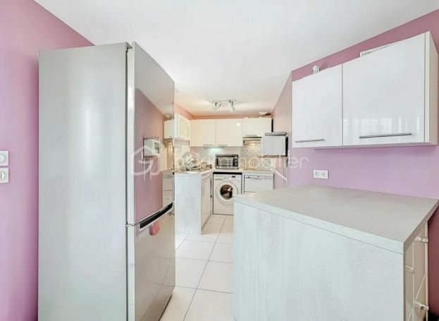 A louer APPARTEMENT T2 41 M2 TERRASSE BORD DE MER PALAVAS LES FLOTS