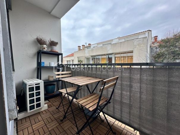 A louer APPARTEMENT T2 42 M2  MONTPELLIER