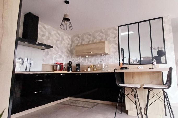 A louer LOFT  4 PIECES 115 M2 PLAGE à PIED OLONNE SUR MER