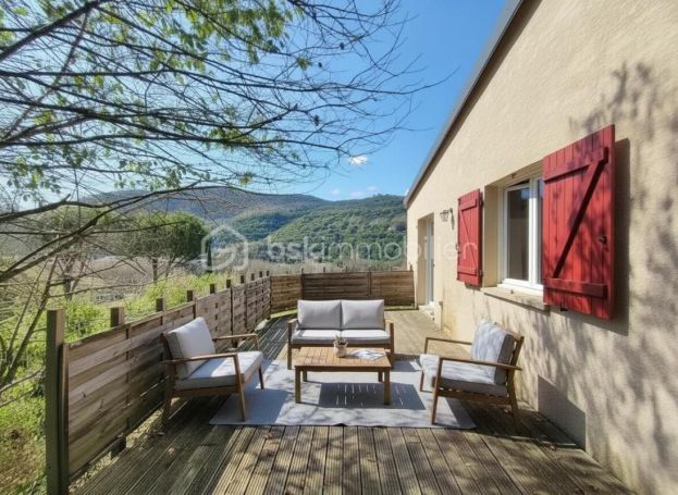 A louer MAISON  3 PIECES 82 M2  RIOLS