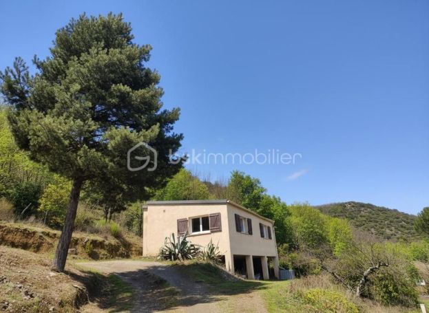 A louer MAISON  3 PIECES 82 M2  RIOLS