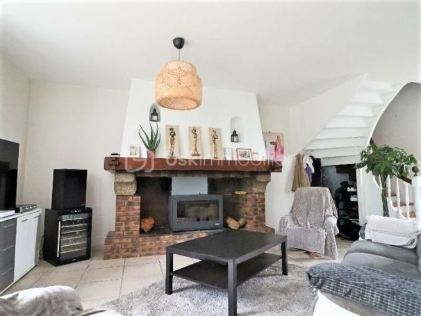 A louer MAISON  DE MAîTRE  SAINT MALO DE GUERSAC