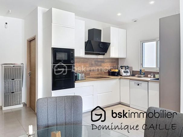 A louer MAISON  CONTEMPORAINE BORD DE MER SERIGNAN