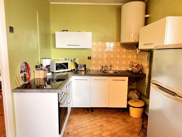 A louer STUDIO  39 M2 TERRASSE BORD DE MER PALAVAS LES FLOTS