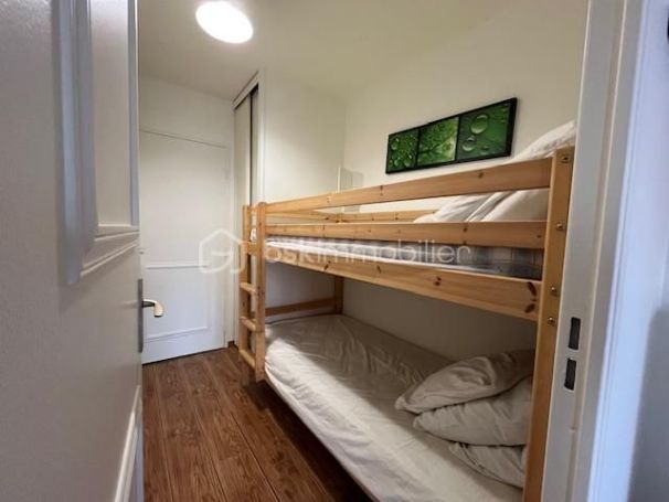 A louer STUDIO  23 M2 TERRASSE PLAGE à PIED LA BAULE ESCOUBLAC