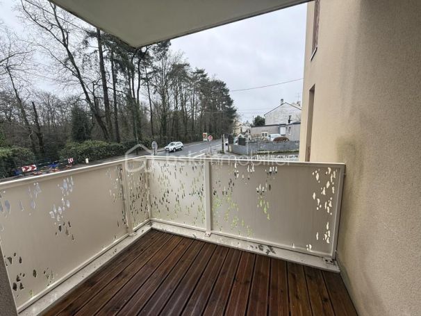 A louer APPARTEMENT T3 68 M2  ORVAULT