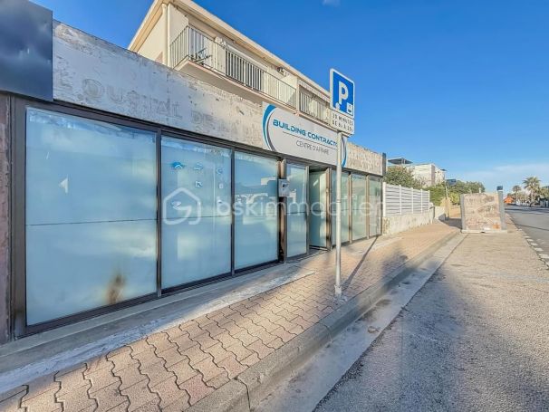 A louer APPARTEMENT T4 92 M2 BORD DE MER PALAVAS LES FLOTS