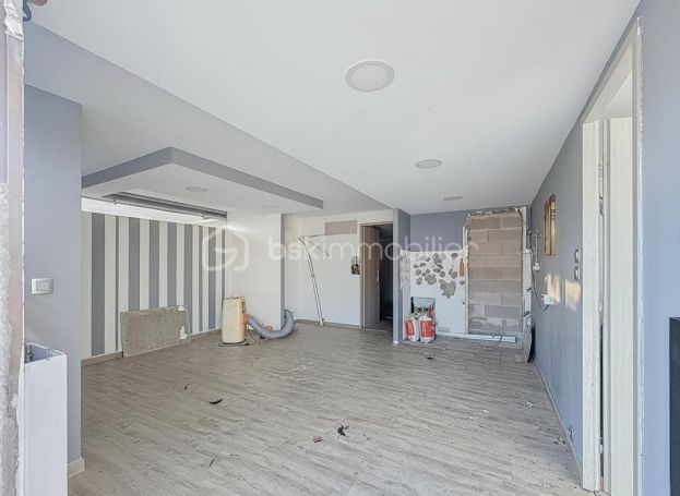 A louer APPARTEMENT T4 92 M2 BORD DE MER PALAVAS LES FLOTS