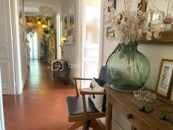 A louer APPARTEMENT T6 108 M2 BORD DE MER FRONTIGNAN