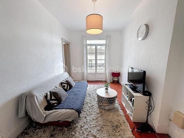 A louer APPARTEMENT T4 57 M2  MONTPELLIER