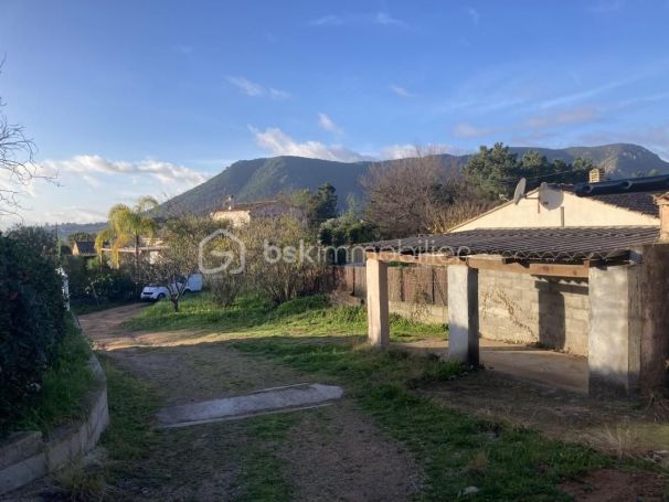 A louer MAISON  DE MAîTRE BORD DE MER APPIETTO