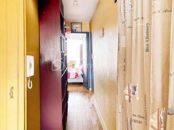 A louer APPARTEMENT T2 53 M2 TERRASSE VUE MER LES SABLES D OLONNE