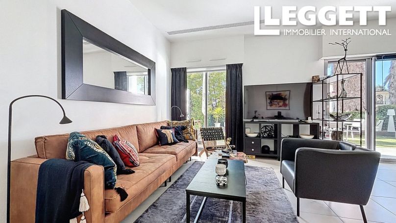 A louer APPARTEMENT T2 64 M2 TERRASSE BORD DE MER NICE