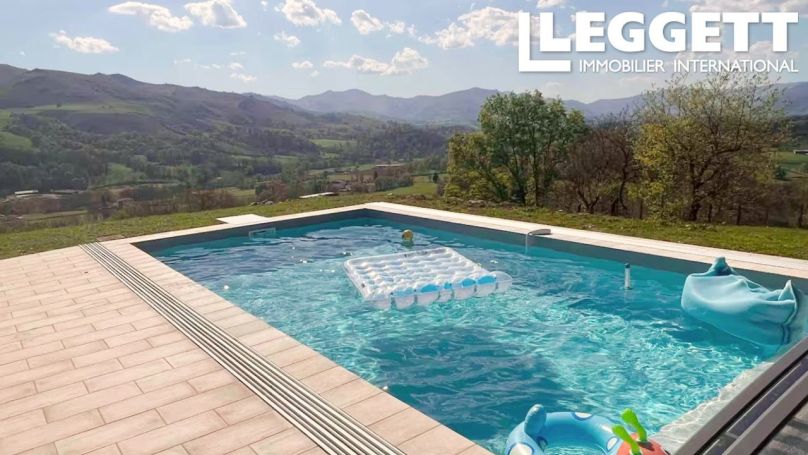 A louer MAISON  D'ARCHITECTE  SAINT JEAN PIED DE PORT