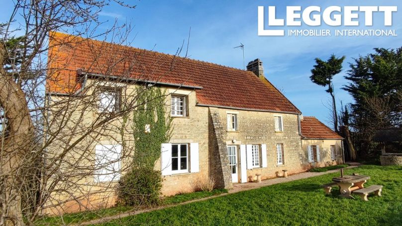 A louer GîTE PLAGE à PIED ISIGNY SUR MER