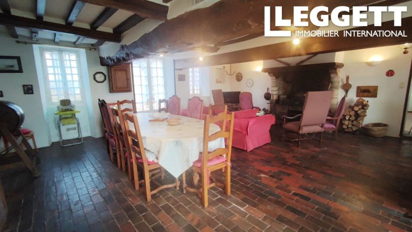 A louer GîTE PLAGE à PIED ISIGNY SUR MER