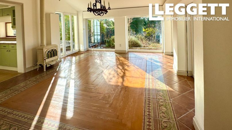 A louer MAISON  D'ARCHITECTE  POUZOLS MINERVOIS