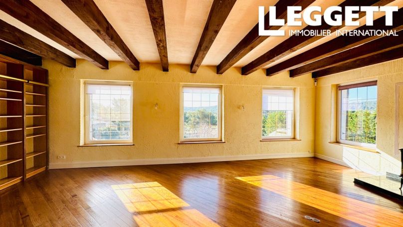 A louer MAISON  D'ARCHITECTE  POUZOLS MINERVOIS