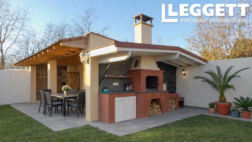 A louer MAISON  6 PIECES 170 M2  VILLESEQUELANDE