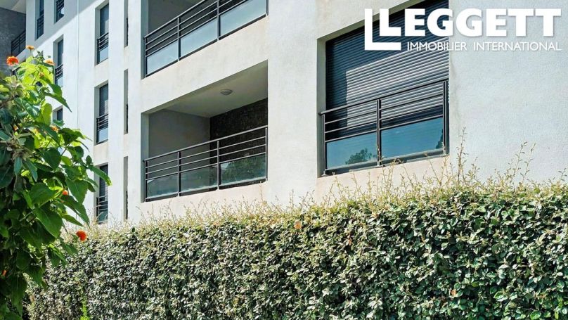 A louer STUDIO  27 M2 TERRASSE BORD DE MER AJACCIO