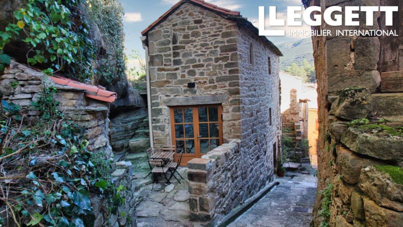 A louer GîTE  LODEVE