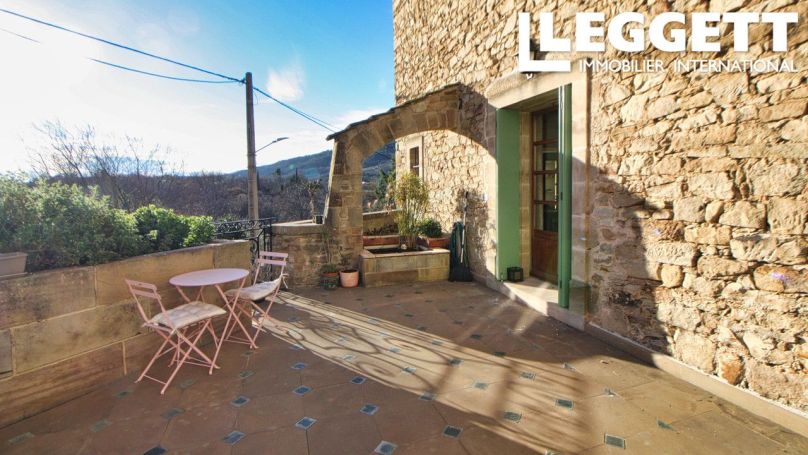 A louer GîTE  LODEVE