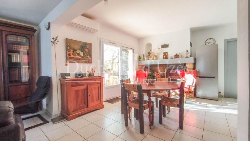A louer MAISON 5 PIECES 102 M2 UZES