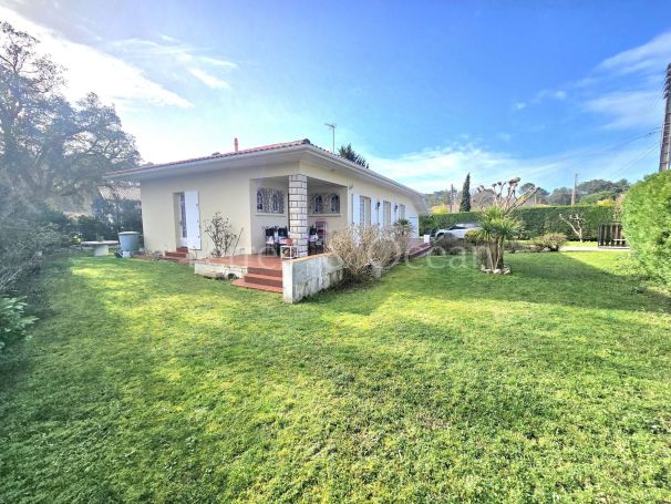 A vendre MAISON  4 PIECES 94 M2  SOORTS HOSSEGOR