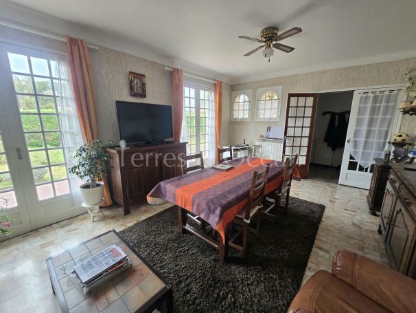 A vendre MAISON  4 PIECES 94 M2  SOORTS HOSSEGOR