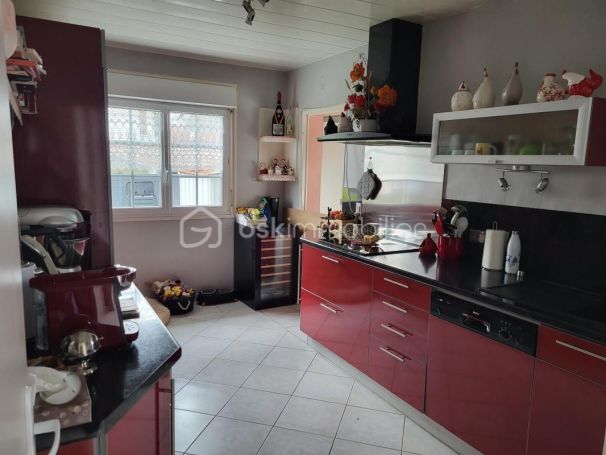 A louer MAISON  CONTEMPORAINE  AIRE SUR L ADOUR