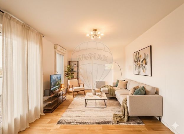 A louer APPARTEMENT T2 41 M2 TERRASSE  NANTES