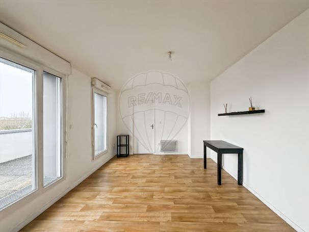 A louer APPARTEMENT T2 41 M2 TERRASSE  NANTES