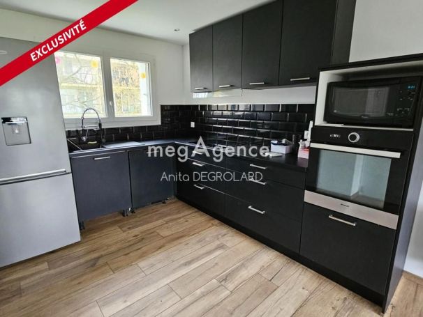 A louer APPARTEMENT NEUF T3 71 M2  LA ROCHE SUR YON