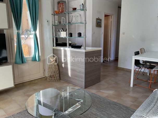 A louer APPARTEMENT T2 40 M2 BORD DE MER BONIFACIO