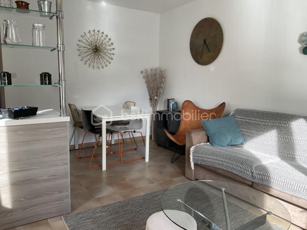 A louer APPARTEMENT T2 40 M2 BORD DE MER BONIFACIO