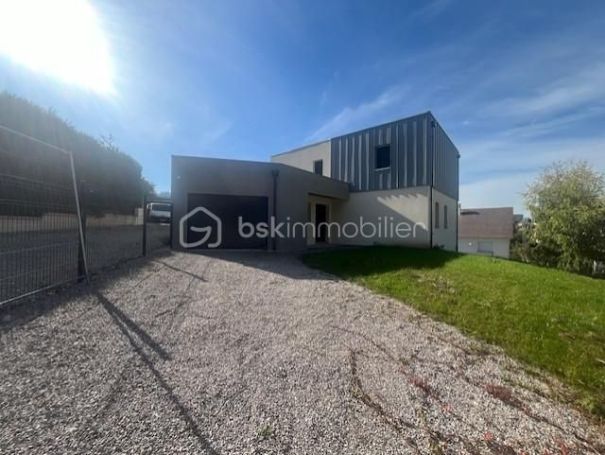 A louer MAISON  CONTEMPORAINE  AMFREVILLE LA MI VOIE