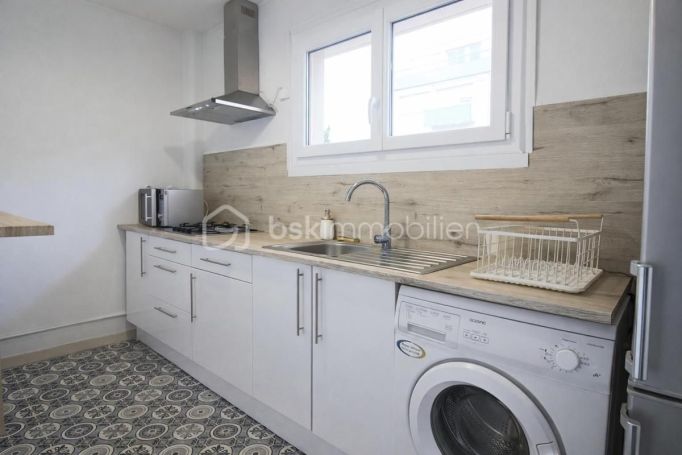 A louer APPARTEMENT T2 48 M2  PAU
