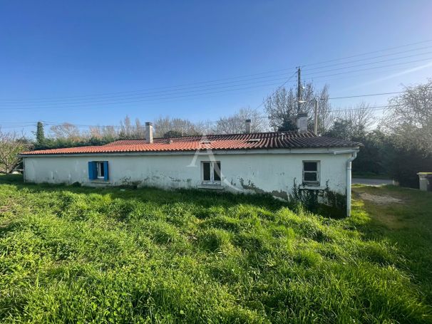 A vendre MAISON  5 PIECES 100 M2  ANGLES