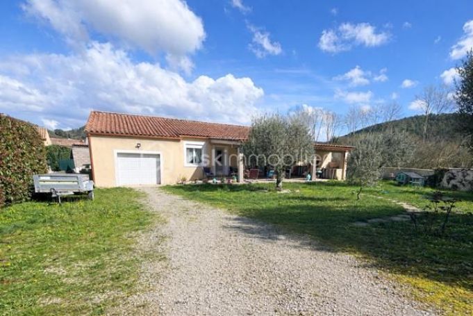 A louer MAISON  4 PIECES 136 M2  MONTAZELS