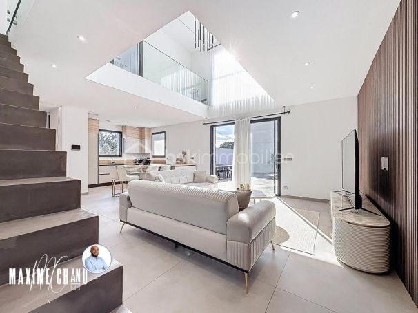 A louer MAISON  CONTEMPORAINE  MONTPELLIER