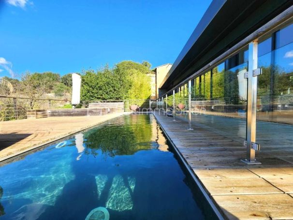 A louer MAISON  D'ARCHITECTE  PEZENAS