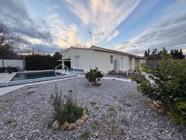 A louer MAISON  4 PIECES 104 M2  THUIR