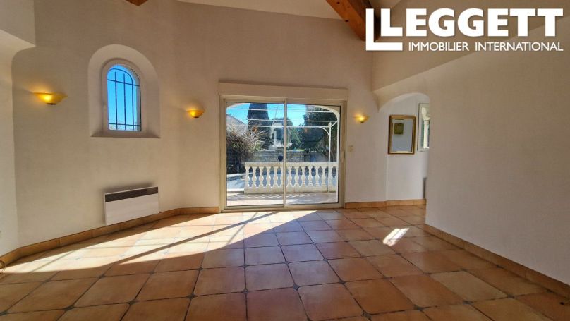 A louer MAISON  D'ARCHITECTE  BEZIERS