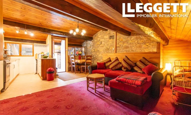 A louer MAISON  DE MAîTRE  FONTCOUVERTE