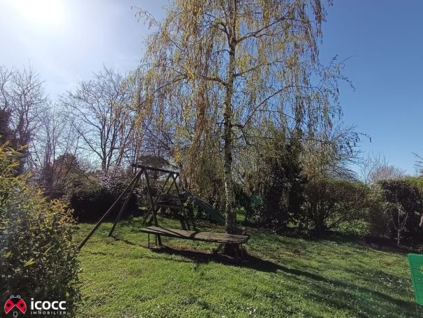 A louer MAISON  CONTEMPORAINE  SAINTE HERMINE