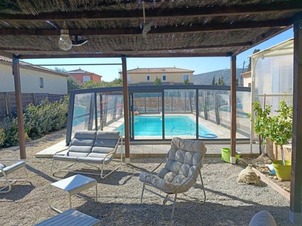 A louer MAISON  3 PIECES 80 M2  ARGELIERS