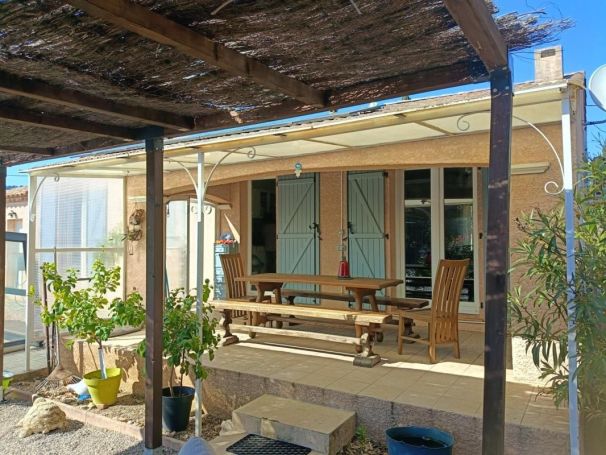 A louer MAISON  3 PIECES 80 M2  ARGELIERS