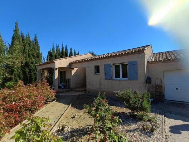 A louer MAISON  3 PIECES 80 M2  ARGELIERS