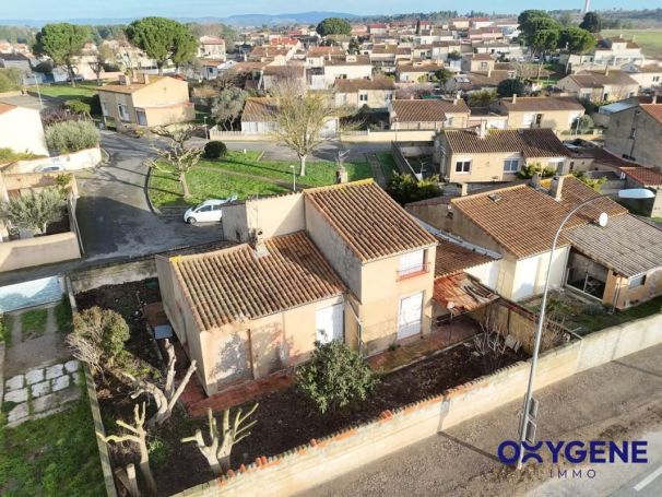 A louer MAISON  5 PIECES 80 M2  TREBES